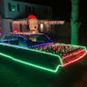 Meet your Posher, Raymond